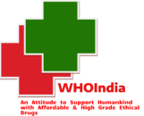 whoindia logo